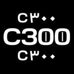 C300